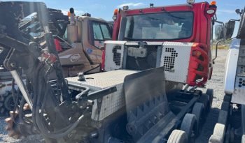 2010 PistenBully 400 full