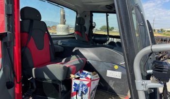 2020 PistenBully 400 full