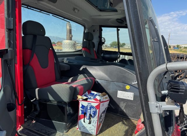 2020 PistenBully 400 full