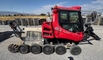 2020 PistenBully 400 full
