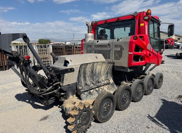 2020 PistenBully 400 full