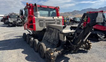 2020 PistenBully 400 full