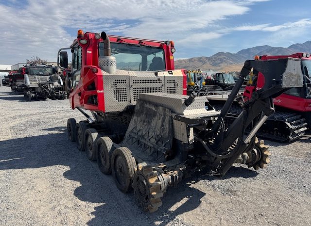 2020 PistenBully 400 full