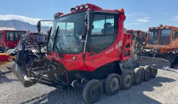 2020 PistenBully 400 full