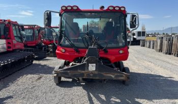 2020 PistenBully 400 full