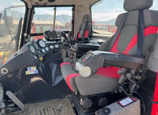 2020 PistenBully 400 full