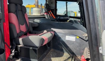 2016 PistenBully 400 full