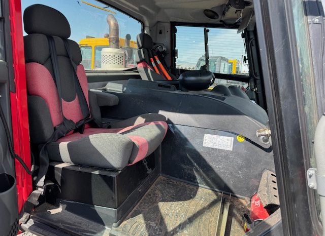 2016 PistenBully 400 full