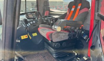 2016 PistenBully 400 full