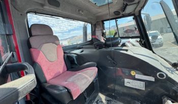 2012 PistenBully 400 full