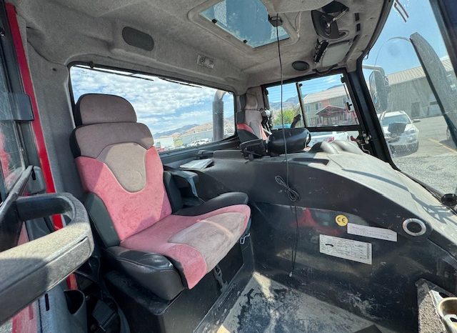 2012 PistenBully 400 full