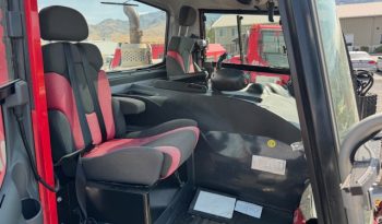 2018 PistenBully 400 full