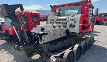 2018 PistenBully 400 full