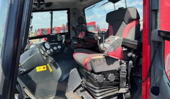 2018 PistenBully 400 full