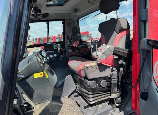 2018 PistenBully 400 full