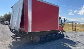 2006 PistenBully 300 Haul Cat full