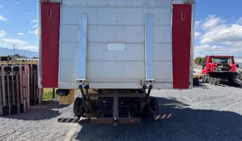 2006 PistenBully 300 Haul Cat full