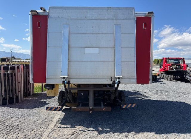 2006 PistenBully 300 Haul Cat full