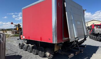 2006 PistenBully 300 Haul Cat full