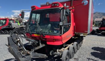 2006 PistenBully 300 Haul Cat full