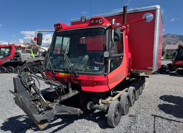 2006 PistenBully 300 Haul Cat full