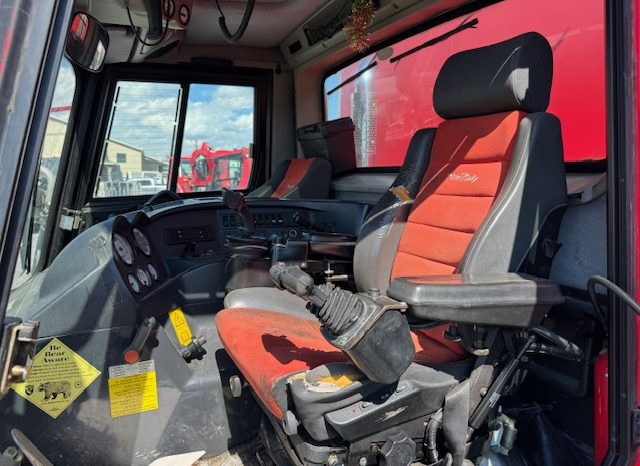 2006 PistenBully 300 Haul Cat full