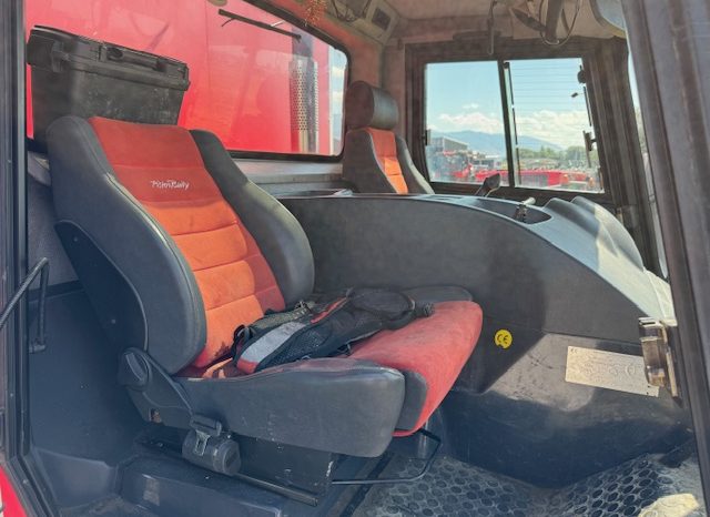 2006 PistenBully 300 Haul Cat full