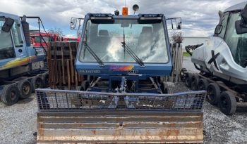 Bombardier BR275 Plus MP full