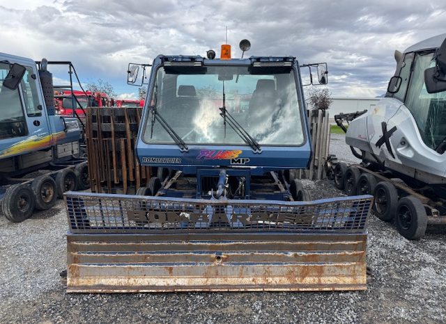 Bombardier BR275 Plus MP full