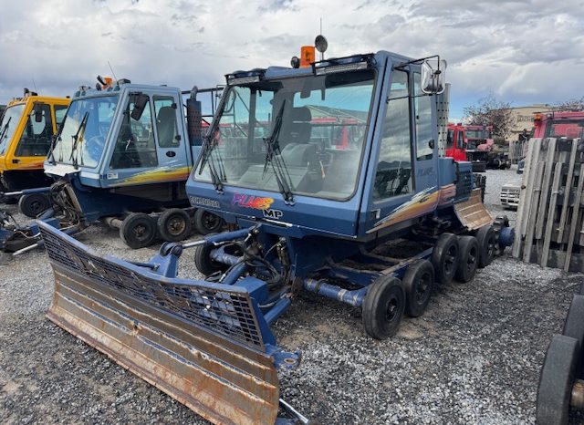 Bombardier BR275 Plus MP full