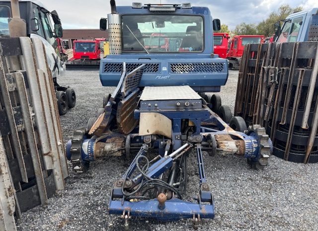 Bombardier BR275 Plus MP full