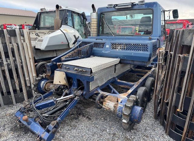 Bombardier BR275 Plus MP full