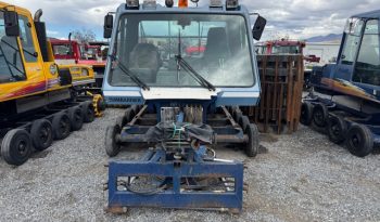 Bombardier BR400 full