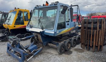 Bombardier BR400 full