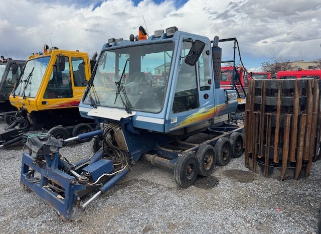 Bombardier BR400 full