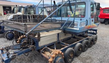 Bombardier BR400 full