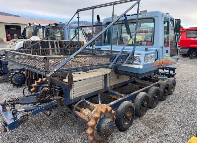 Bombardier BR400 full