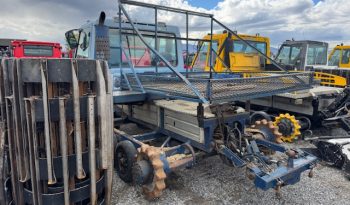 Bombardier BR400 full