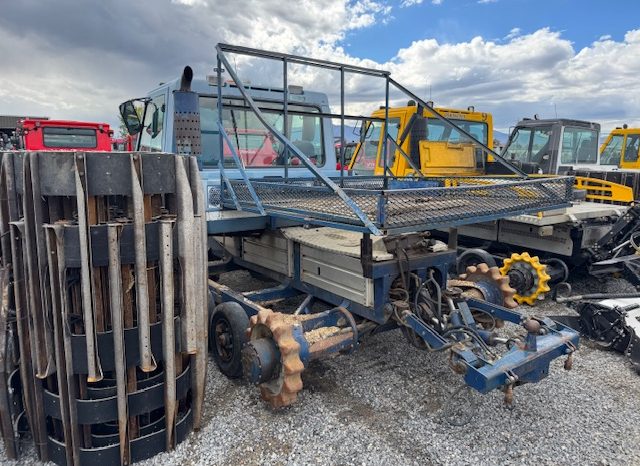 Bombardier BR400 full