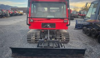 2013 PistenBully Scout full