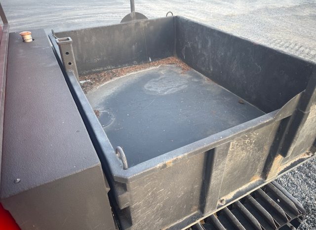 2013 PistenBully Scout full