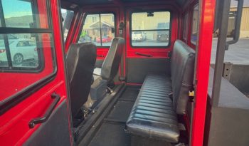 2013 PistenBully Scout full