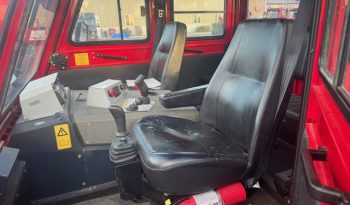2013 PistenBully Scout full