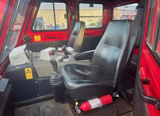 2013 PistenBully Scout full