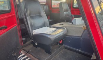 2013 PistenBully Scout full