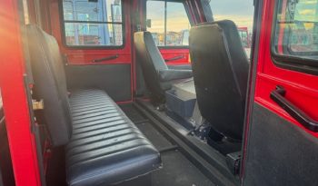 2013 PistenBully Scout full