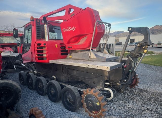 2003 PistenBully 300W Polar full