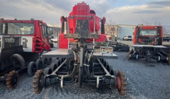 2003 PistenBully 300W Polar full