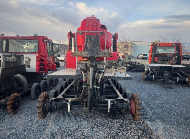 2003 PistenBully 300W Polar full