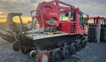 2003 PistenBully 300W Polar full